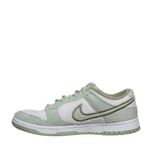 Tenis-Nike-Dunk-Low-SE-Verde