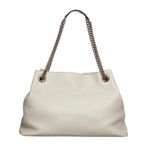 Bolsa-Gucci-Soho-Shoulder-Branca