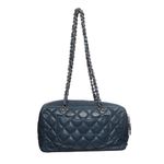 Bolsa-Chanel-Club-Bowler-Azul