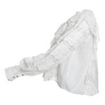 Blusa-Ulla-Johnson-com-Renda-Branca
