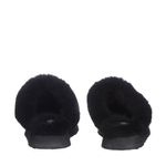 Sapato-Ugg-Mule-Disquette-Preto