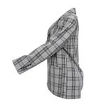 Blazer-NV-Xadrez-Cinza