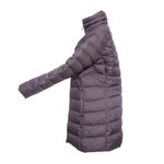 Parka-The-North-Face-Preto