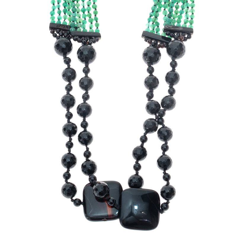 Colar-Pedras-Naturais-Verde-e-Preto-