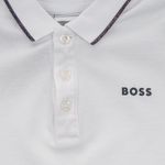 Blusa-Hugo-Boss-Infantil-Polo-Branca-