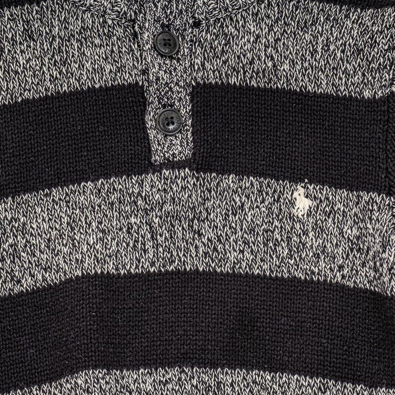 Sueter-Polo-Ralph-Lauren-Infantil-Trico-Bicolor-