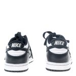 Tenis-Nike-Dunk-Infantil-Preto-e-Branco-