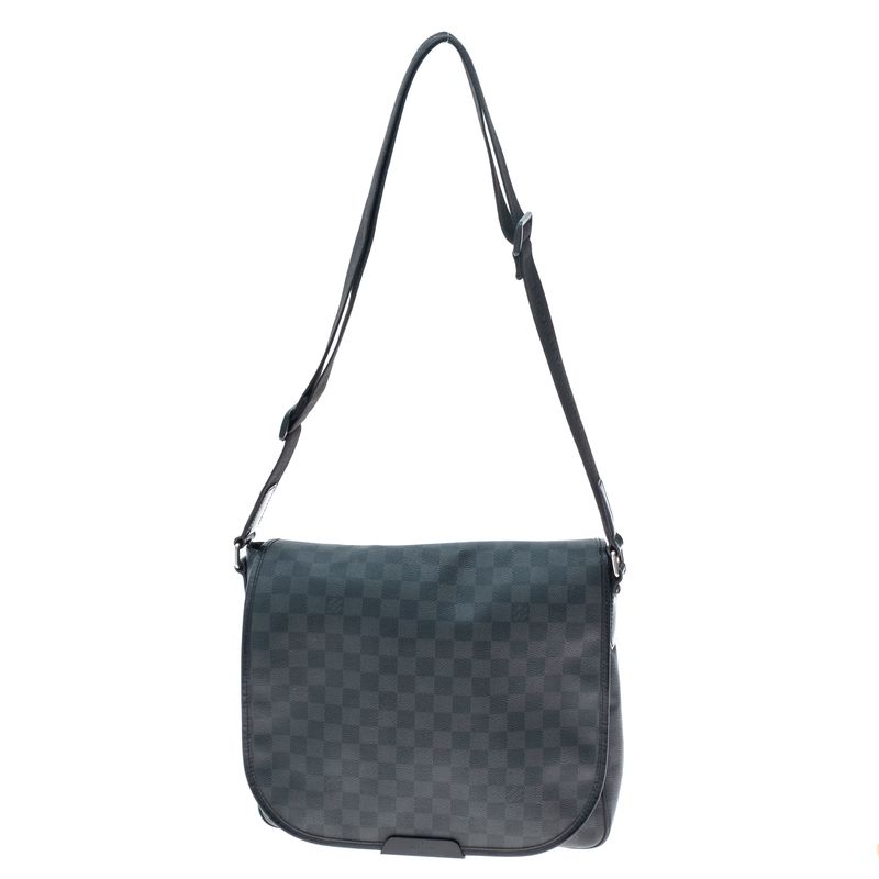 Bolsa-Louis-Vuitton-Messenger-Damier-Graphite-
