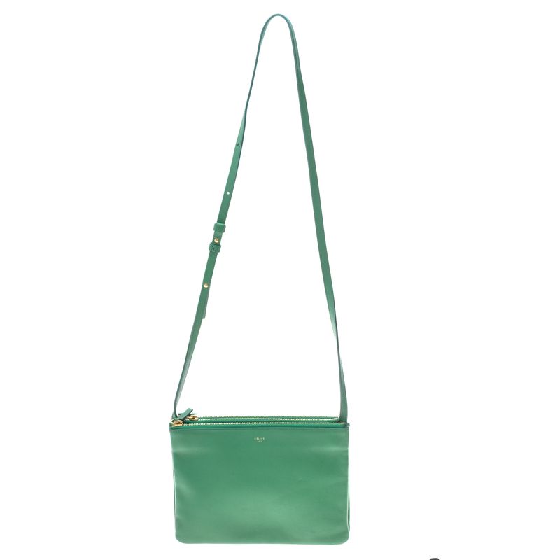 Bolsa-Celine-Trio-Large-Verde