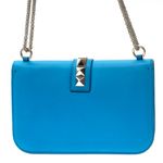 Bolsa-Valentino-Garavani-Glamlock-Azul-