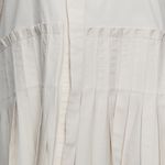Camisa-Aluf-Plissada-Bege