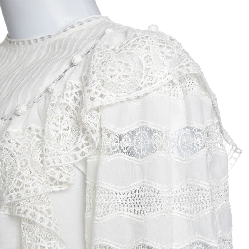 Blusa-Ulla-Johnson-com-Renda-Branca