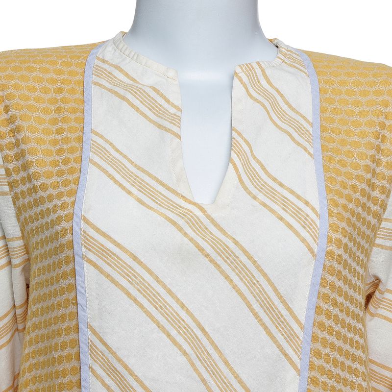 Vestido-Missincloff-com-Cinto-Estampado-Amarelo