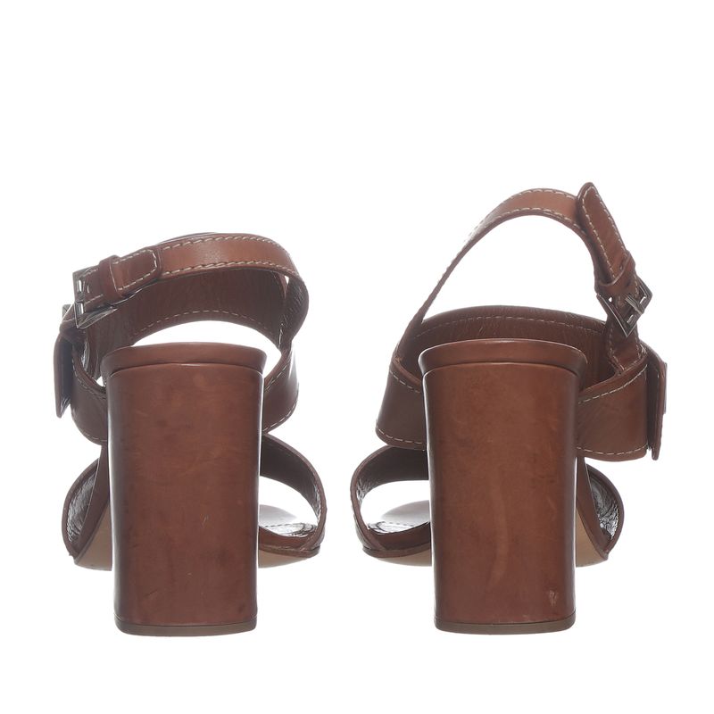 Sandalia-Prada-Couro-Marrom