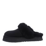 Sapato-Ugg-Mule-Disquette-Preto