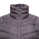 Parka-The-North-Face-Preto
