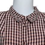 Vestido-De-Goeye-Xadrez-Rosa