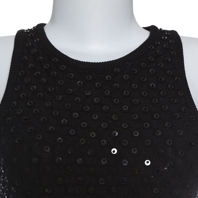 Conjunto-Coven-Blusa-e-Saia-Trico-Paete-Preto