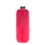 Clutch-Isla-Cetim-Vermelho