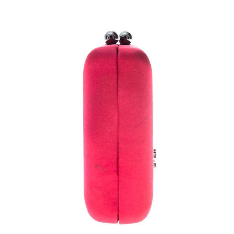 Clutch-Isla-Cetim-Vermelho