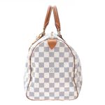 Bolsa-Louis-Vuitton-Speedy-30-Damier-Azur