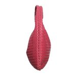 Bolsa-Bottega-Veneta-Hobo-Intrecciato-Rosa