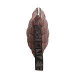 Clutch-Marrom-