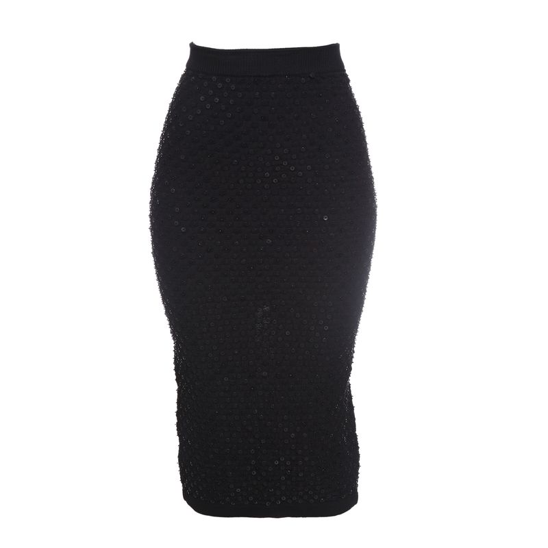 Conjunto-Coven-Blusa-e-Saia-Trico-Paete-Preto