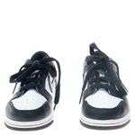 Tenis-Nike-Dunk-Infantil-Preto-e-Branco-
