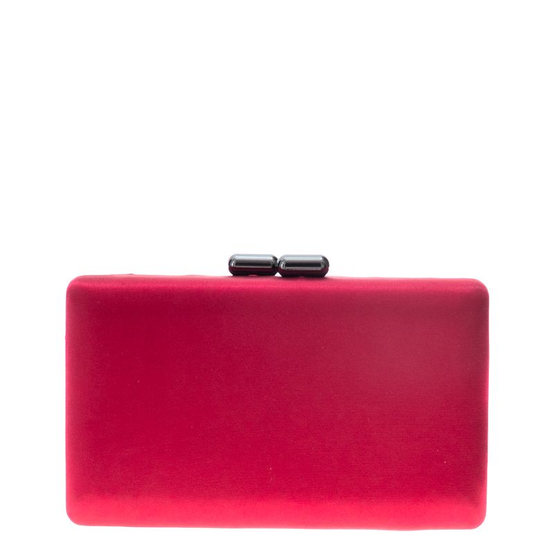 Clutch-Isla-Cetim-Vermelho