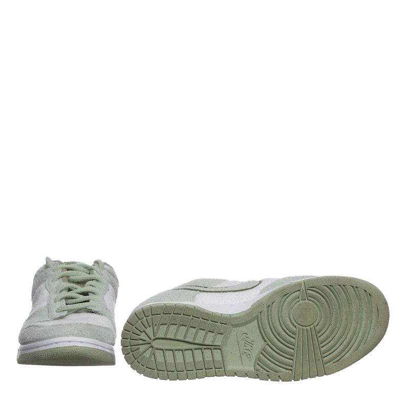 Tenis-Nike-Dunk-Low-SE-Verde
