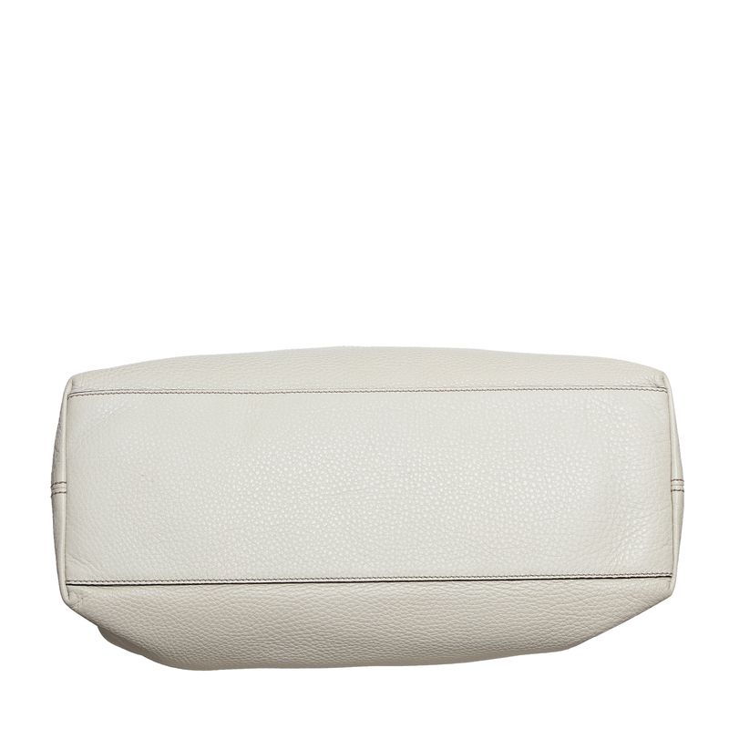 Bolsa-Gucci-Soho-Shoulder-Branca