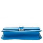 Bolsa-Valentino-Garavani-Glamlock-Azul-