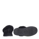 Sapato-Ugg-Mule-Disquette-Preto