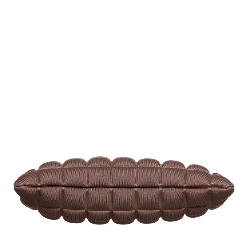Clutch-Marrom-