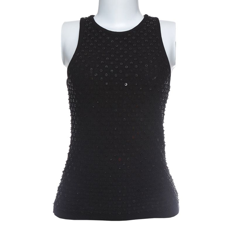 Conjunto-Coven-Blusa-e-Saia-Trico-Paete-Preto