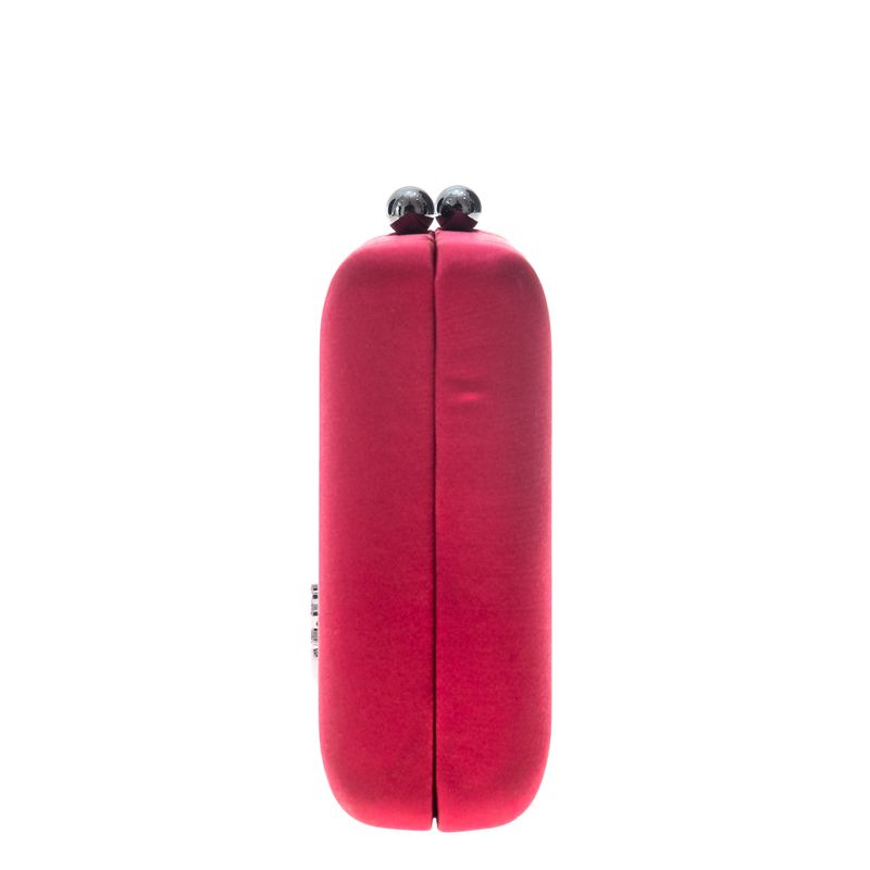 Clutch-Isla-Cetim-Vermelho