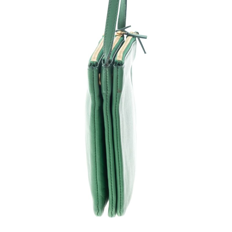 Bolsa-Celine-Trio-Large-Verde
