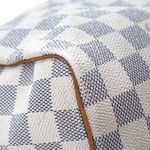 Bolsa-Louis-Vuitton-Speedy-30-Damier-Azur