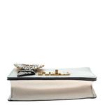 Bolsa-Miu-Miu-Couro-Creme