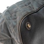 Bolsa-Christian-Dior-Tote-Cannage-Cinza-