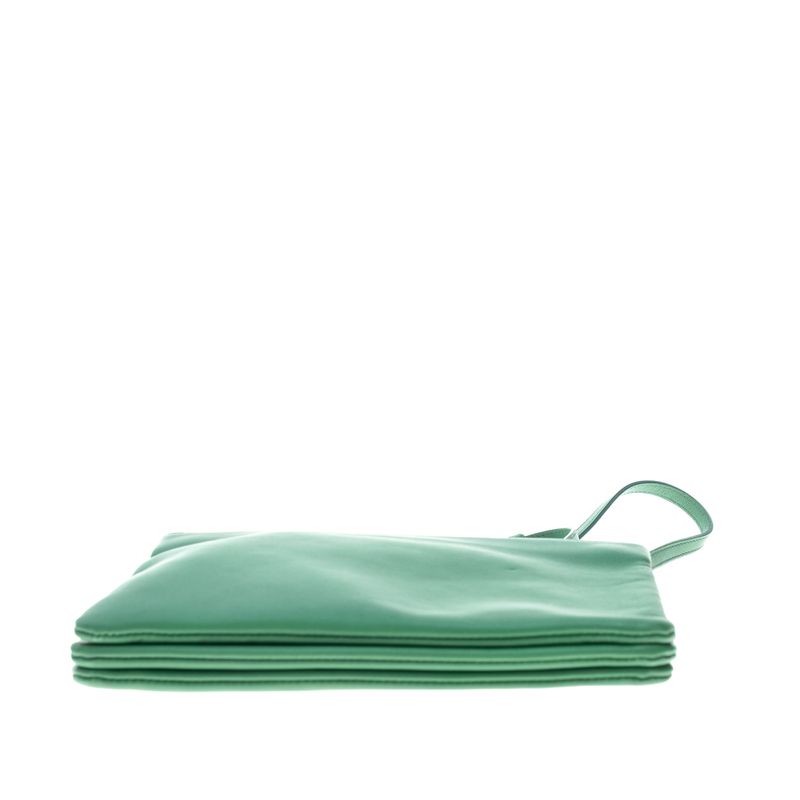 Bolsa-Celine-Trio-Large-Verde