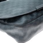 Bolsa-Louis-Vuitton-Messenger-Damier-Graphite-