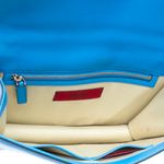 Bolsa-Valentino-Garavani-Glamlock-Azul-