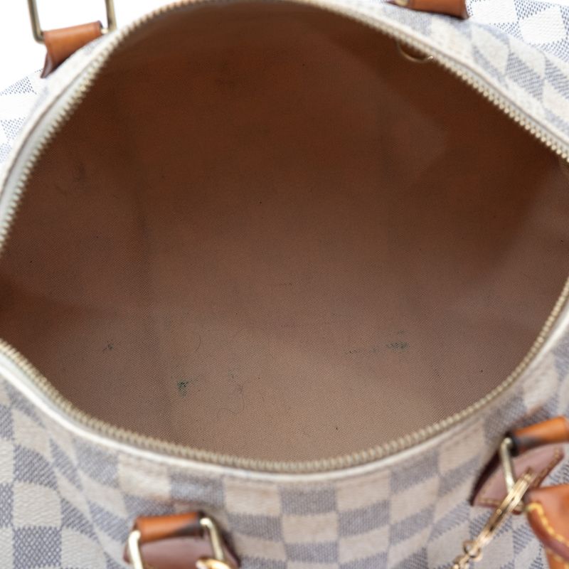 Bolsa-Louis-Vuitton-Speedy-30-Damier-Azur