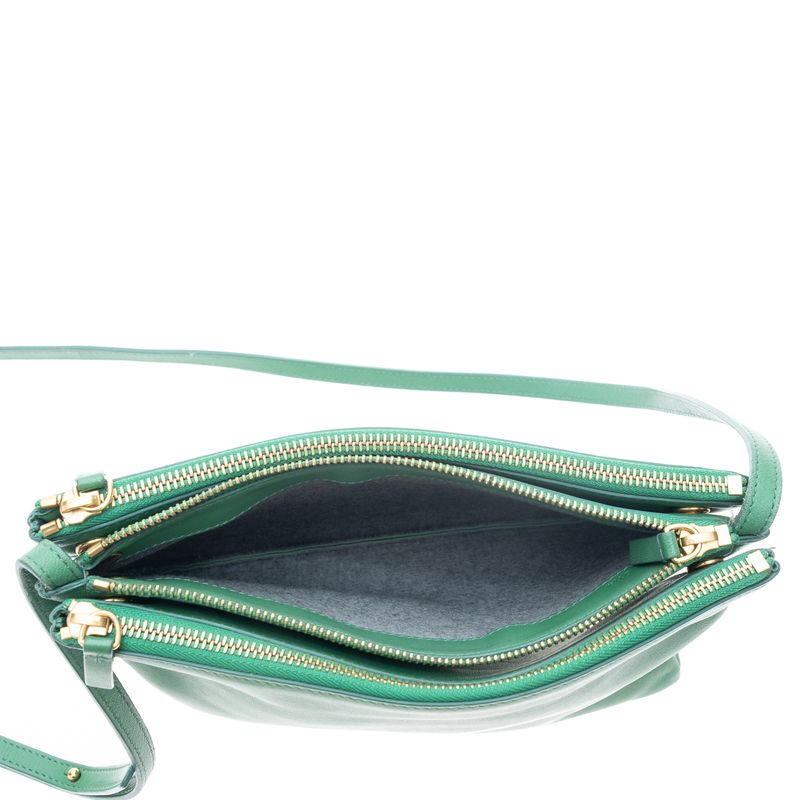 Bolsa-Celine-Trio-Large-Verde