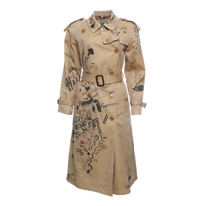 Trench-Coat-Burberry-Estampado
