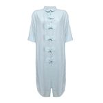 Chemise-De-Goeye-Linho-Azul-Claro