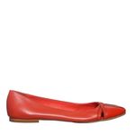 Sapatilha-Sarah-Chofakian-Couro-Vermelho