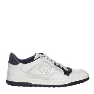 Tênis Gucci MAC80 Branco